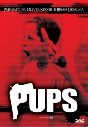 : Pups Kein Kinderspiel German 1999 DVDRip Xvid