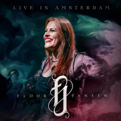 : Floor Jansen - Live in Amsterdam (2022)