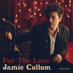 : Jamie Cullum - For The Love (2022)