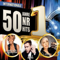 : 50 Jahre Nr.1 Hits (Die Internationale) (2015)