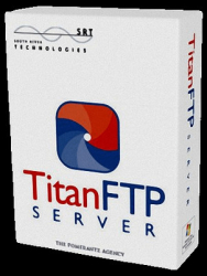 : Titan FTP Server Enterprise 2019 Build 3675