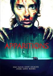 : Apparitions 2022 1080p Web-Dl Aac2 0 H 264-Evo