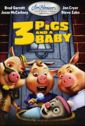 : 3 Schweinchen und ein Baby German 2008 DVDRiP XviD-XF