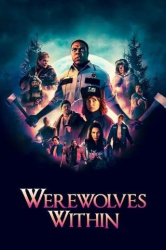 : Werewolves Within 2021 German Dl 1080p BluRay Avc-Untavc