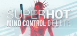 : Superhot Mind Control Delete v1.1.10-DinobyTes