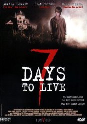 : 7 Days to Live German 2000 DVDRiP XviD-TIP