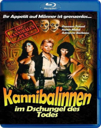: Kannibalinnen Im Avocado Dschungel Des Todes 1989 German Dl Bdrip X264-Watchable