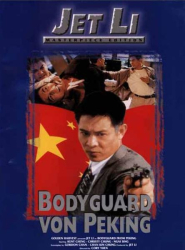 : Bodyguard von Peking 1994 German Ac3D BdriP x264-Mba