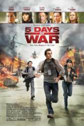 : 5 Days of War German 2011 DVDRip XviD-iMPERiUM