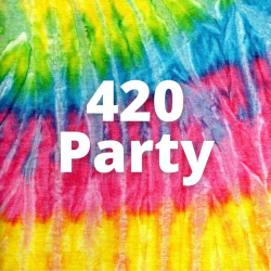 : VA - 420 Party (2022)