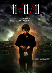 : 11 11 11 This Day Will Be Our Last German 2011 AC3 DVDRip XViD-MEG