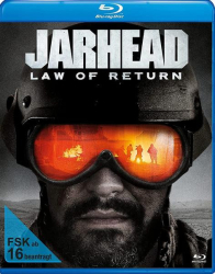 : Jarhead Law of Return 2019 German Ac3 BdriP XviD-Mba