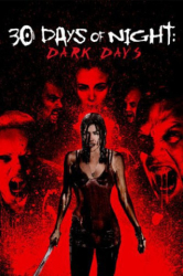 : 30 Days of Night Dark Days German 2010 DVDRiP XViD-GVD