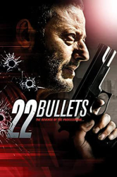 : 22 Bullets German DL 2010 AC3 BDRip x264 iNTERNAL-VideoStar