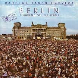 : Barclay James Harvest - Discography 1970-2013 FLAC