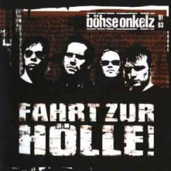 : Böhse Onkelz - Discography 1984- 2019 FLAC