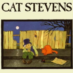 : Cat Stevens - Discography 1967-2009 FLAC