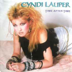 : Cyndi Lauper - Discography 1983-2010 FLAC