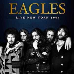 : Eagles - Discography 1972-2007 FLAC