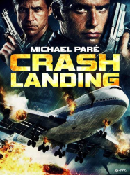 : Crash Landing 2005 German 1080p Hdtv x264-NoretaiL