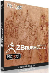 : Pixologic ZBrush 2022.0.5 (x64)