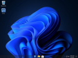 : Windows 11 Pro Phoenix Ultra Lite Build 22000.493 (x64)