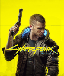 : Cyberpunk 2077 v1.5 Internal-DinobyTes