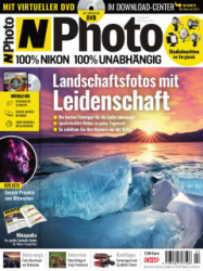 :  Chip-N-Photo Magazin No 02 2022