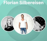 : Florian Silbereisen - Sammlung (11 Alben) (1990-2011)