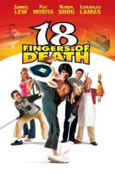 : 18 Fingers of Death German 2006 DVDRiP XviD-SiMPTY