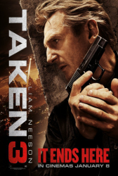 : 96 Hours Taken 3 German 2014 AC3 EXTENDED BDRiP x264-XF