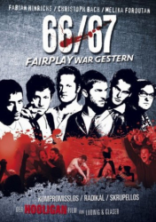 : 66 67 Fairplay war gestern German 2009 AC3 BDRip XviD-SoW