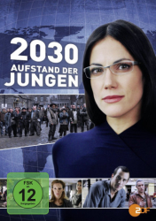 : 2030 Aufstand der Jungen German 2010 DVDRiP XviD-XF