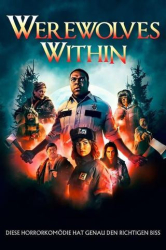 : Werewolves Within 2021 German Dl Dtshd 1080p BluRay x264-ZeroTwo