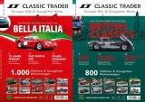 : Classic Trader Magazine No 01 + 02 2022
