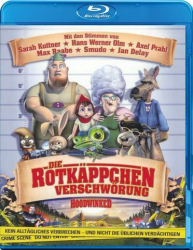 : Die Rotkaeppchen Verschwoerung 2005 German Ac3D Dl 720p BluRay x264-Mba