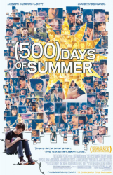 : 500 Days of Summer German 2009 DVDRip XviD-KiNOWELT