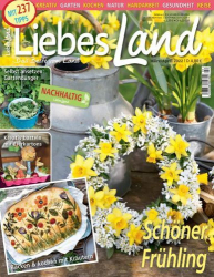 : Liebes Land Magazin No 02 März-April 2022
