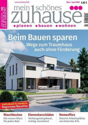 : Mein schönes Zuhause Magazin No 03-04 2022
