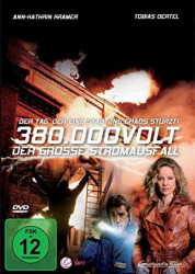 : 380 000 Volt Der grosse Stromausfall German 2010 DVDRiP XviD-XF