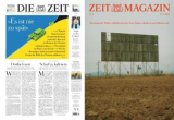 : Die Zeit mit die Zeit Magazin No 08 vom 17  Februar 2022
