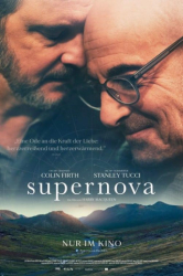 : Supernova 2020 German Dl 1080p BluRay Avc-Untavc