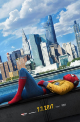 : Spider Man Homecoming 2017 German 720p BluRay x264-ENCOUNTERS
