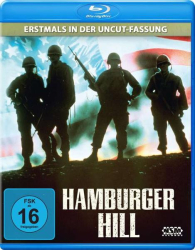 : Hamburger Hill 1987 German Dl 1080p BluRay x264-DetaiLs