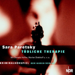 : Sara Paretsky - Tödliche Therapie