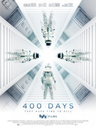 : 400 Days The Last Mission 2015 German BDRip AC3 5 1 DUBBED XViD-CiNEDOME