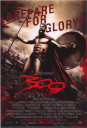 : 300 2006 BDRip AC3 German XviD-POE