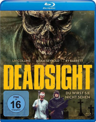 : Deadsight Du wirst sie nicht sehen 2018 German 720p BluRay x264-iMperiUm
