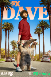 : Dave S02E01 German Dubbed Dl 2160p Web h265-Fraggers