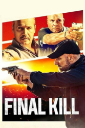 : Final Kill 2020 German 720p BluRay x264-Gma